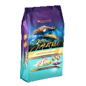 Zignature Whitefish Dry Dog Food